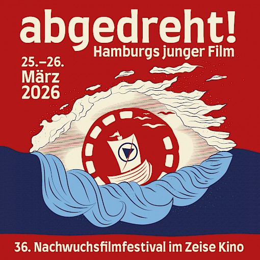 Save the date abgedreht! - 36. Hamburger Nachwuchsfilmfestival